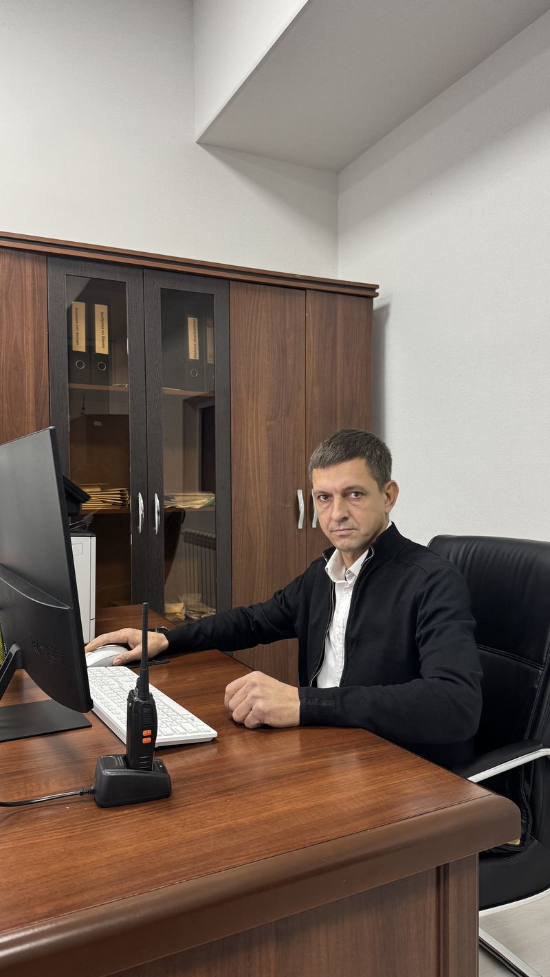 Кембель Фёдор Анатольевич