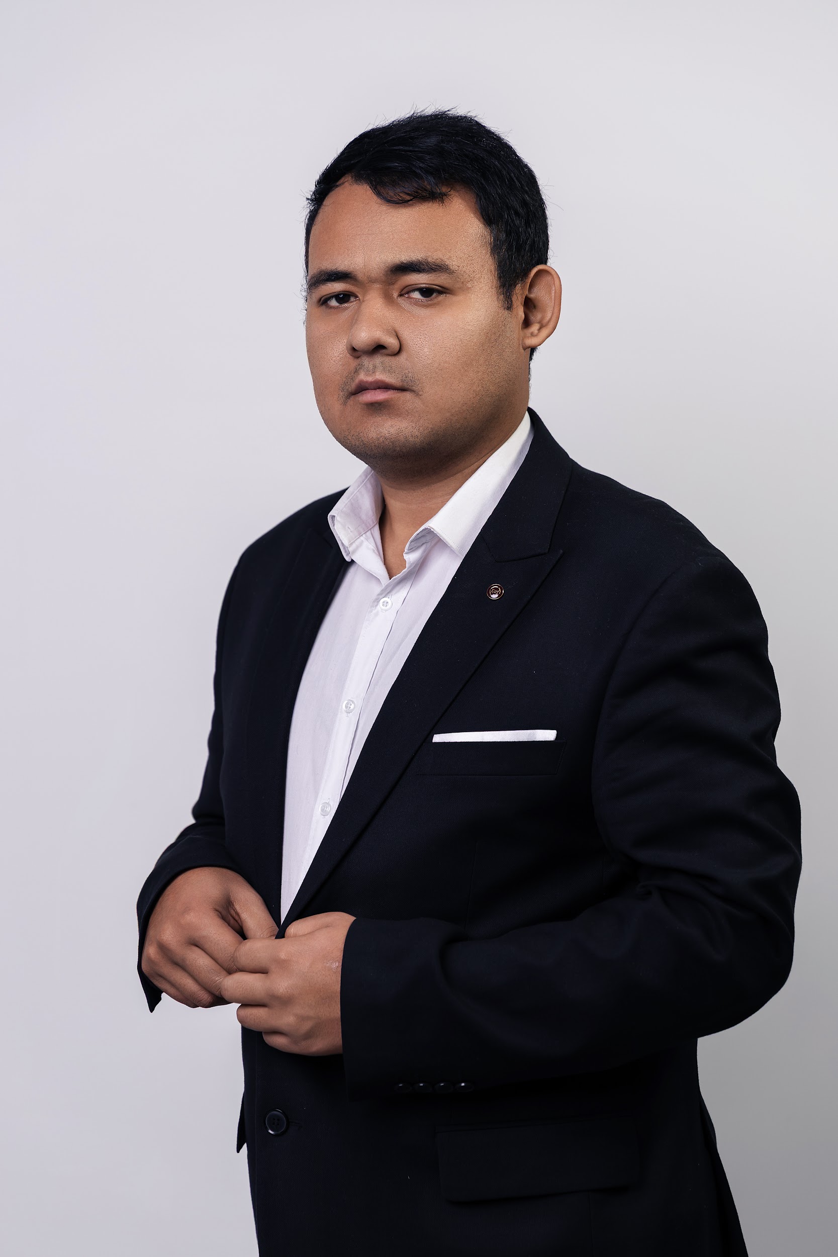 Мардиeв Фарход Тоҳир ўғли